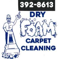 Dry Foam Carpet Cleaning image 3